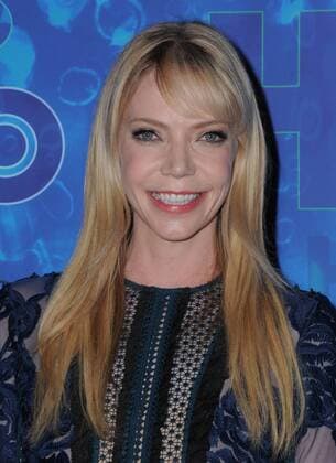 September 18, 2016 - Los Angeles, CA, United States - 18 September 2016 - Los Angeles, California - Riki Linhome. HBO Post Award Reception following the 68th Primetime Emmy Awards held at the Pacific Design Center. Photo Credit: Byron Purvis AdMedia Los Angeles United States - ZUMAa123