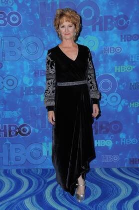 September 18, 2016 - Los Angeles, CA, United States - 18 September 2016 - Los Angeles, California - Melissa Leo. HBO Post Award Reception following the 68th Primetime Emmy Awards held at the Pacific Design Center. Photo Credit: Byron Purvis AdMedia Los Angeles United States - ZUMAa123