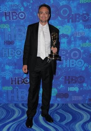 September 18, 2016 - Los Angeles, CA, United States - 18 September 2016 - Los Angeles, California - Hank Azaria. HBO Post Award Reception following the 68th Primetime Emmy Awards held at the Pacific Design Center. Photo Credit: Byron Purvis AdMedia Los Angeles United States - ZUMAa123