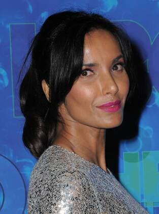 September 18, 2016 - Los Angeles, CA, United States - 18 September 2016 - Los Angeles, California - Padma Lakshmi. HBO Post Award Reception following the 68th Primetime Emmy Awards held at the Pacific Design Center. Photo Credit: Byron Purvis AdMedia Los Angeles United States - ZUMAa123