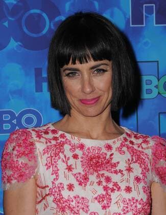 September 18, 2016 - Los Angeles, CA, United States - 18 September 2016 - Los Angeles, California - Constance Zimmer. HBO Post Award Reception following the 68th Primetime Emmy Awards held at the Pacific Design Center. Photo Credit: Byron Purvis AdMedia Los Angeles United States - ZUMAa123