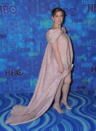 September 18, 2016 - Los Angeles, CA, United States - 18 September 2016 - Los Angeles, California - Anna Chlumsky. HBO Post Award Reception following the 68th Primetime Emmy Awards held at the Pacific Design Center. Photo Credit: Byron Purvis AdMedia Los Angeles United States - ZUMAa123