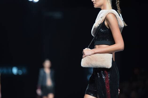 Madrid Fashion Week - Felipe Varela Desfile de Varela en Mercedes Benz Fashion Week Madrid. 588 Diego Puerta Cordon Press Varela s fashion show at Mercedes Benz Fashion Week Madrid. Cordon Press  DiegoxPuerta