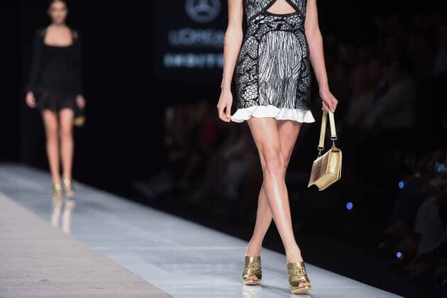 Madrid Fashion Week - Felipe Varela Desfile de Varela en Mercedes Benz Fashion Week Madrid. 588 Diego Puerta Cordon Press Varela s fashion show at Mercedes Benz Fashion Week Madrid. Cordon Press  DiegoxPuerta