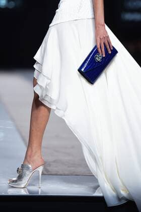Madrid Fashion Week - Felipe Varela Desfile de Varela en Mercedes Benz Fashion Week Madrid. 588 Diego Puerta Cordon Press Varela s fashion show at Mercedes Benz Fashion Week Madrid. Cordon Press  DiegoxPuerta