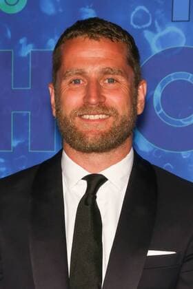 Ben Anderson 68TH EMMY HBO AFTER PARTY West Hollywood Chris Hatcher PicturePerfect
