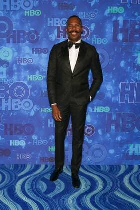 Colman Domingo 68TH EMMY HBO AFTER PARTY West Hollywood Chris Hatcher PicturePerfect