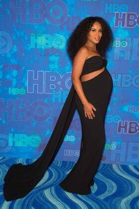 Kerry Washington 68TH EMMY HBO AFTER PARTY West Hollywood Chris Hatcher PicturePerfect