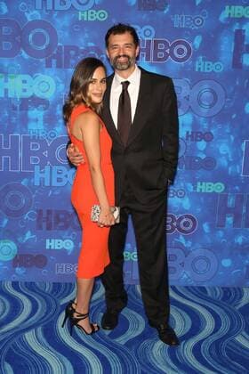 Greg Yaitanes 68TH EMMY HBO AFTER PARTY West Hollywood Chris Hatcher PicturePerfect