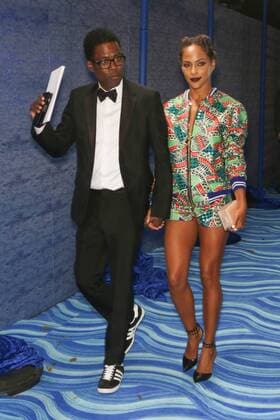 Chris Rock 68TH EMMY HBO AFTER PARTY West Hollywood Chris Hatcher PicturePerfect