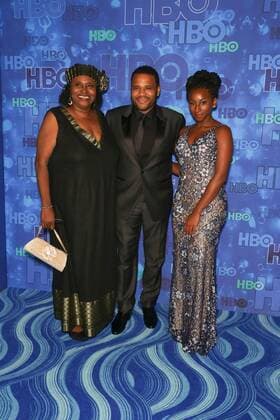 Anthony Anderson 68TH EMMY HBO AFTER PARTY West Hollywood Chris Hatcher PicturePerfect