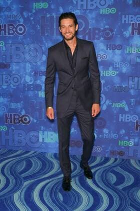 Ben Barnes 68TH EMMY HBO AFTER PARTY West Hollywood Chris Hatcher PicturePerfect