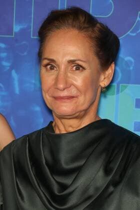 Laurie Metcalf 68TH EMMY HBO AFTER PARTY West Hollywood Chris Hatcher PicturePerfect