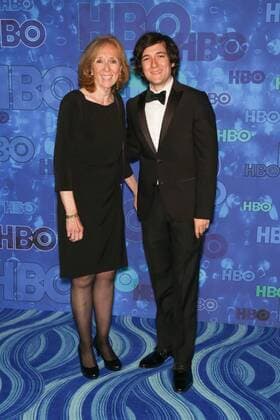 Josh Brener 68TH EMMY HBO AFTER PARTY West Hollywood Chris Hatcher PicturePerfect