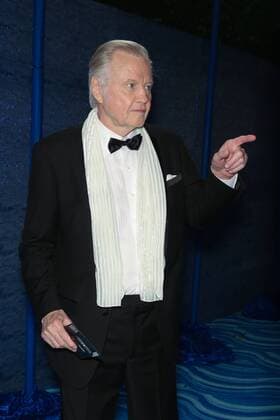 Jon Voight 68TH EMMY HBO AFTER PARTY West Hollywood Chris Hatcher PicturePerfect