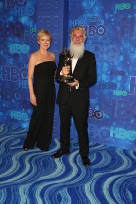 Chris Newman 68TH EMMY HBO AFTER PARTY West Hollywood Chris Hatcher PicturePerfect