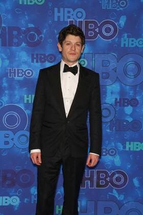 Iwan Rheon 68TH EMMY HBO AFTER PARTY West Hollywood Chris Hatcher PicturePerfect