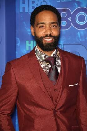 Kevin Carroll 68TH EMMY HBO AFTER PARTY West Hollywood Chris Hatcher PicturePerfect