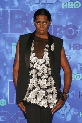 J. Alexander 68TH EMMY HBO AFTER PARTY West Hollywood Chris Hatcher PicturePerfect