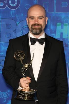 Bryan Cogman 68TH EMMY HBO AFTER PARTY West Hollywood Chris Hatcher PicturePerfect