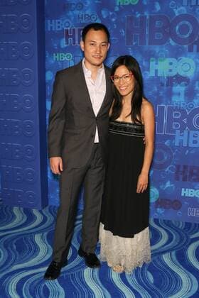 Ali Wong 68TH EMMY HBO AFTER PARTY West Hollywood Chris Hatcher PicturePerfect