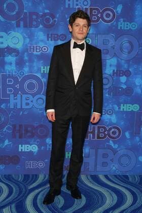 Iwan Rheon 68TH EMMY HBO AFTER PARTY West Hollywood Chris Hatcher PicturePerfect