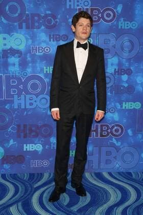 Iwan Rheon 68TH EMMY HBO AFTER PARTY West Hollywood Chris Hatcher PicturePerfect