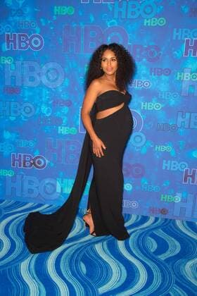 Kerry Washington 68TH EMMY HBO AFTER PARTY West Hollywood Chris Hatcher PicturePerfect