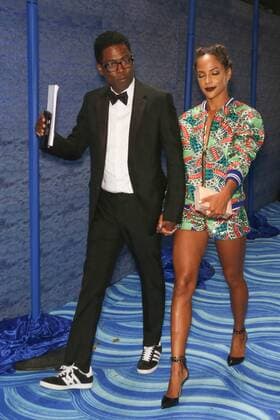 Chris Rock 68TH EMMY HBO AFTER PARTY West Hollywood Chris Hatcher PicturePerfect