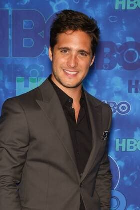 Diego Boneta 68TH EMMY HBO AFTER PARTY West Hollywood Chris Hatcher PicturePerfect