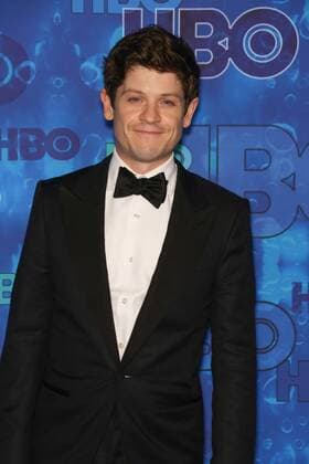 Iwan Rheon 68TH EMMY HBO AFTER PARTY West Hollywood Chris Hatcher PicturePerfect