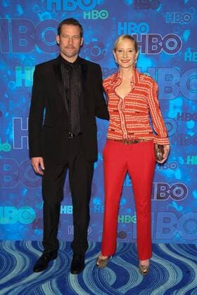 James Tupper and Anne Heche 68TH EMMY HBO AFTER PARTY West Hollywood Chris Hatcher PicturePerfect