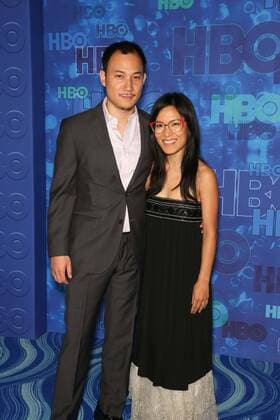 Ali Wong 68TH EMMY HBO AFTER PARTY West Hollywood Chris Hatcher PicturePerfect