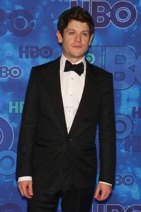 Iwan Rheon 68TH EMMY HBO AFTER PARTY West Hollywood Chris Hatcher PicturePerfect
