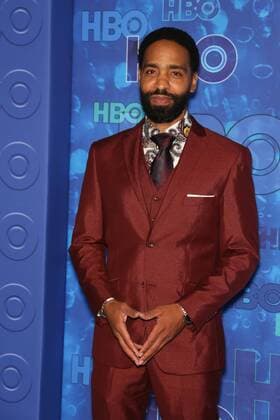 Kevin Carroll 68TH EMMY HBO AFTER PARTY West Hollywood Chris Hatcher PicturePerfect