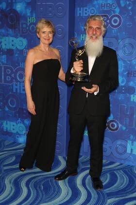 Chris Newman 68TH EMMY HBO AFTER PARTY West Hollywood Chris Hatcher PicturePerfect