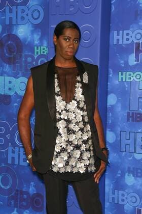 J. Alexander 68TH EMMY HBO AFTER PARTY West Hollywood Chris Hatcher PicturePerfect