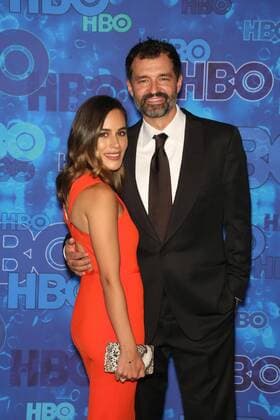 Greg Yaitanes 68TH EMMY HBO AFTER PARTY West Hollywood Chris Hatcher PicturePerfect