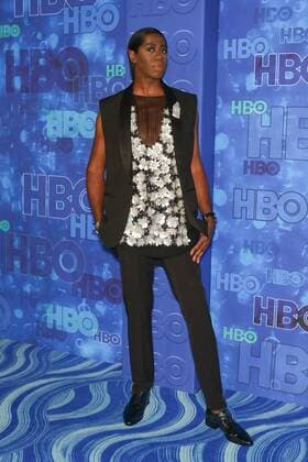 J. Alexander 68TH EMMY HBO AFTER PARTY West Hollywood Chris Hatcher PicturePerfect