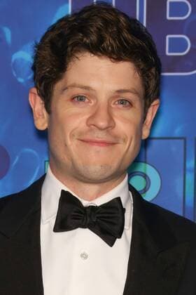 Iwan Rheon 68TH EMMY HBO AFTER PARTY West Hollywood Chris Hatcher PicturePerfect