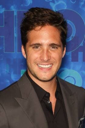 Diego Boneta 68TH EMMY HBO AFTER PARTY West Hollywood Chris Hatcher PicturePerfect