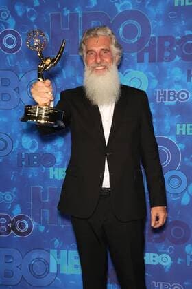 Chris Newman 68TH EMMY HBO AFTER PARTY West Hollywood Chris Hatcher PicturePerfect