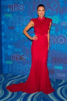 Jon Mack 68TH EMMY HBO AFTER PARTY West Hollywood Chris Hatcher PicturePerfect