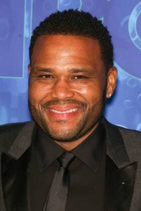 Anthony Anderson 68TH EMMY HBO AFTER PARTY West Hollywood Chris Hatcher PicturePerfect
