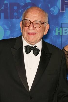 Ed Asner 68TH EMMY HBO AFTER PARTY West Hollywood Chris Hatcher PicturePerfect