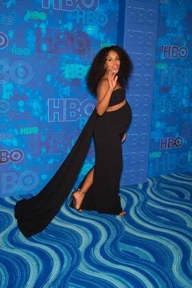 Kerry Washington 68TH EMMY HBO AFTER PARTY West Hollywood Chris Hatcher PicturePerfect