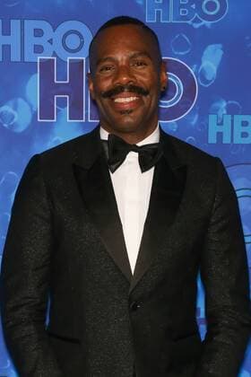 Colman Domingo 68TH EMMY HBO AFTER PARTY West Hollywood Chris Hatcher PicturePerfect
