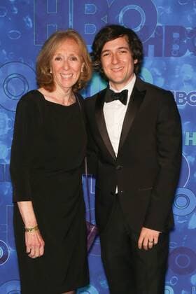Josh Brener 68TH EMMY HBO AFTER PARTY West Hollywood Chris Hatcher PicturePerfect