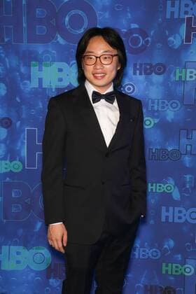 Jimmy O. Yang 68TH EMMY HBO AFTER PARTY West Hollywood Chris Hatcher PicturePerfect