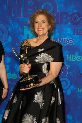 Bernadette Caulfield 68TH EMMY HBO AFTER PARTY West Hollywood Chris Hatcher PicturePerfect